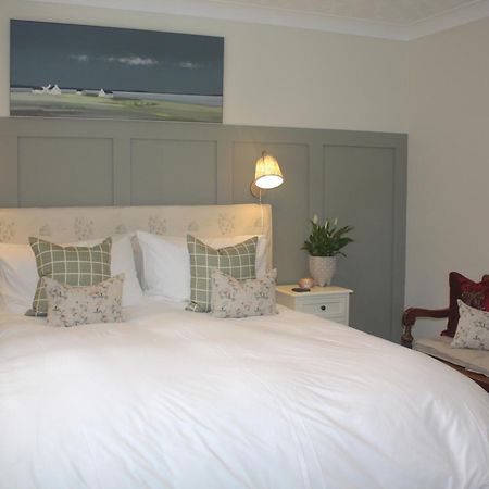 Balmridge House, Loch Ness, Bed & Breakfast Drumnadrochit Exterior foto